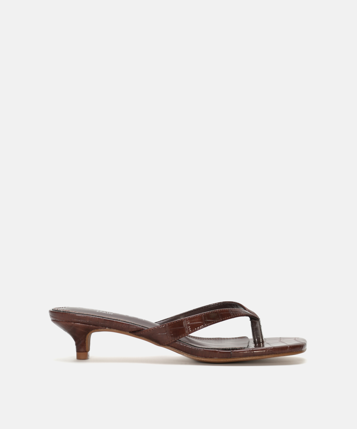 Sand&aacute;lia salto efeito coco image number null